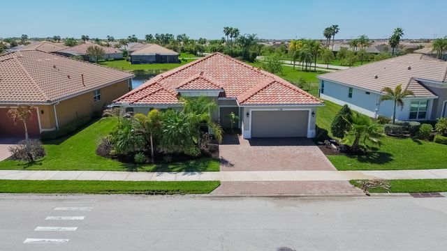 11192 SW Maple Tree Lane, Port St. Lucie, Port St Lucie, FL 34987