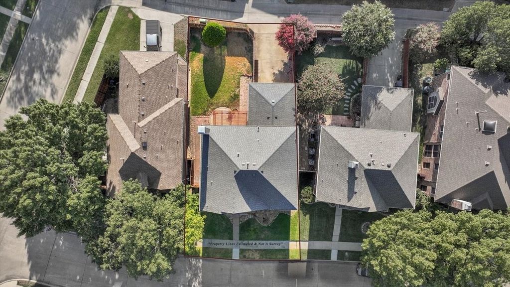 707 Cheshire Drive, Coppell, TX 75019 — photo 4