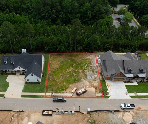 111 Bear Den Court, Little Rock, AR 72223