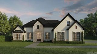 111 Bear Den Court, Little Rock, AR 72223