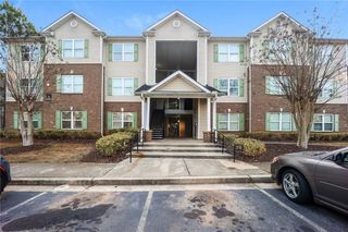 12101 Fairington Ridge Circle, Lithonia, GA 30038