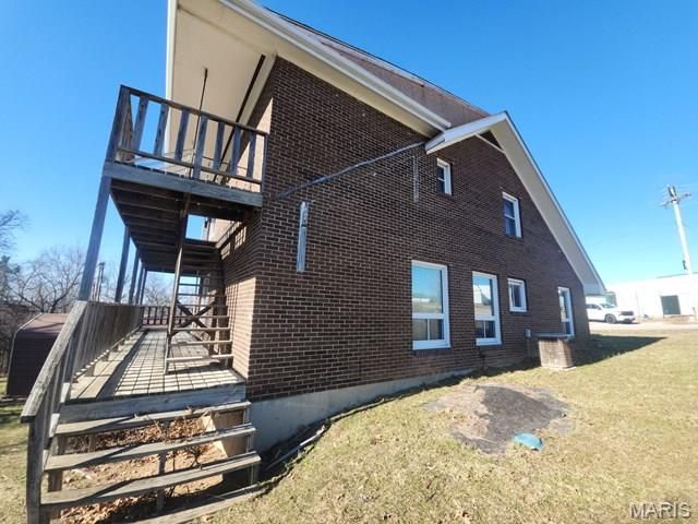 1004 Ozark Street, Waynesville, MO 65583