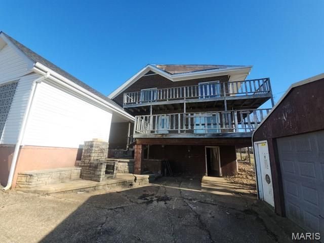 1004 Ozark Street, Waynesville, MO 65583