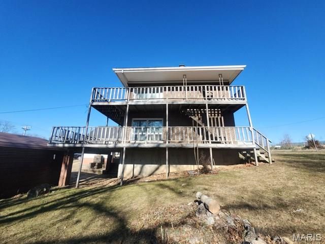 1004 Ozark Street, Waynesville, MO 65583