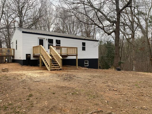 78 Ridgeback Rd, Talking Rock, GA 30175