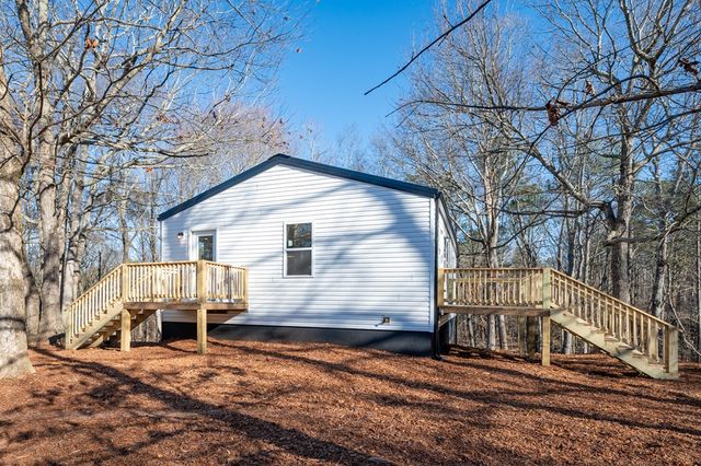 78 Ridgeback Rd, Talking Rock, GA 30175