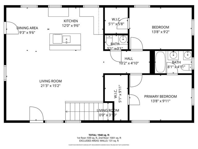 78 Ridgeback Rd, Talking Rock, GA 30175