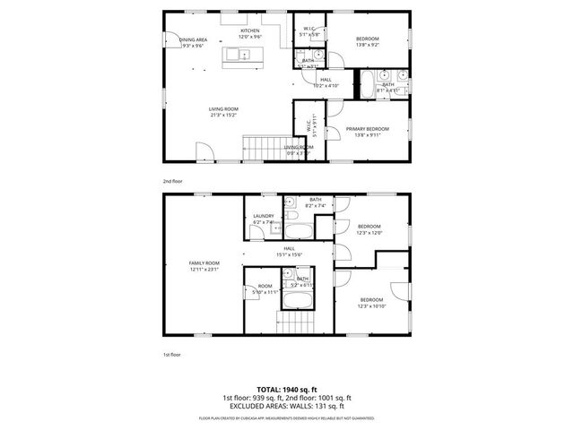 78 Ridgeback Rd, Talking Rock, GA 30175