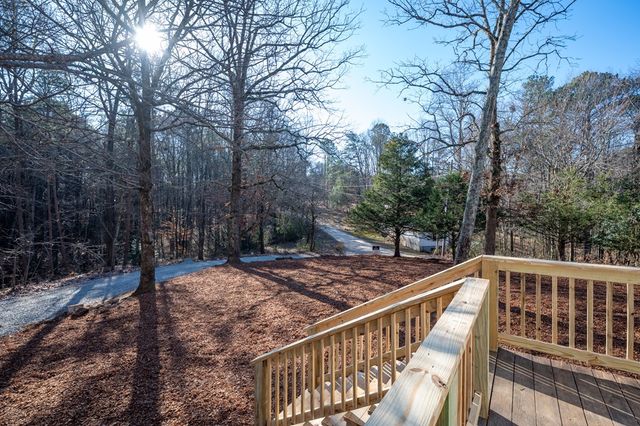 78 Ridgeback Rd, Talking Rock, GA 30175