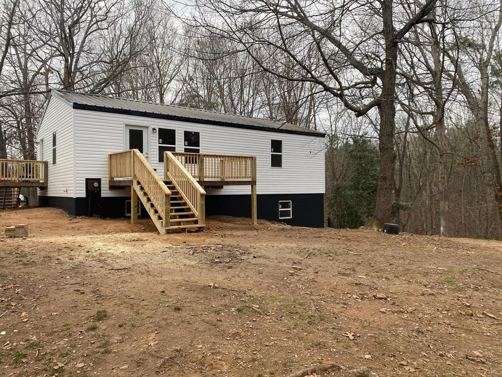 78 Ridgeback Rd, Talking Rock, GA 30175