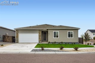 407 Blanket Flower Street, Calhan, CO 80808