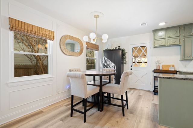 1437 Nash Street, Garland, TX 75042