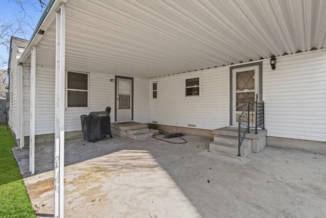 1437 Nash Street, Garland, TX 75042