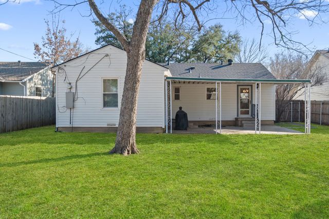 1437 Nash Street, Garland, TX 75042