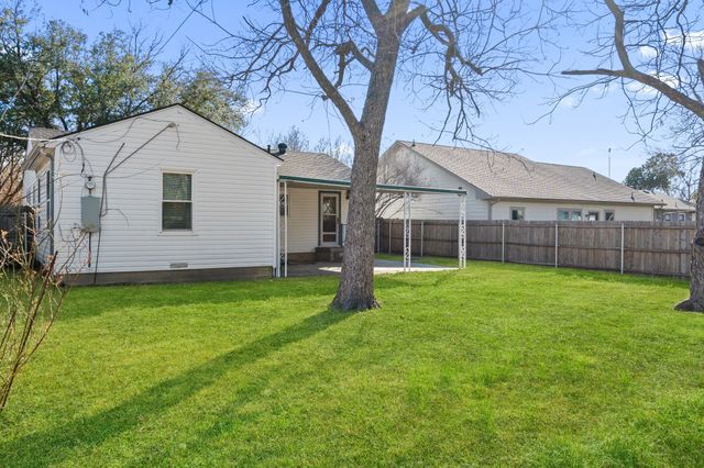 1437 Nash Street, Garland, TX 75042