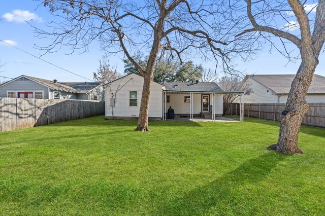 1437 Nash Street, Garland, TX 75042