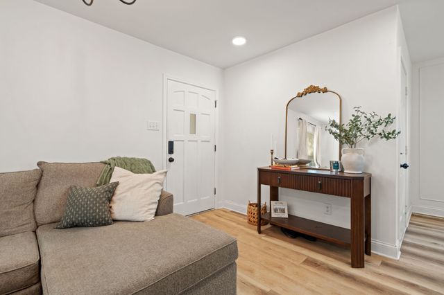 1437 Nash Street, Garland, TX 75042