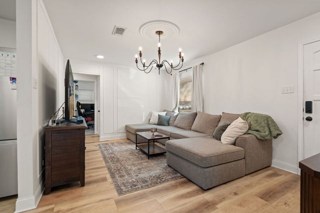 1437 Nash Street, Garland, TX 75042