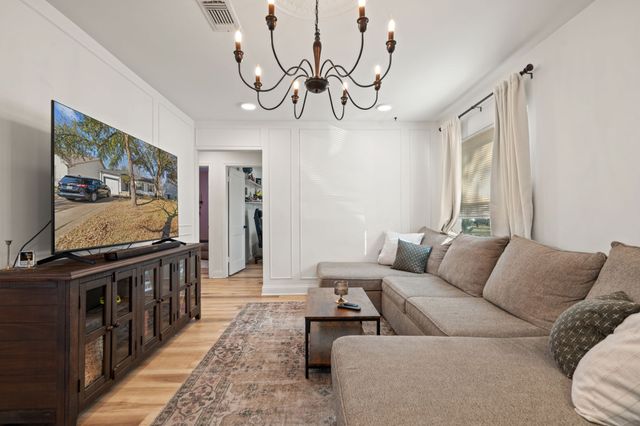 1437 Nash Street, Garland, TX 75042