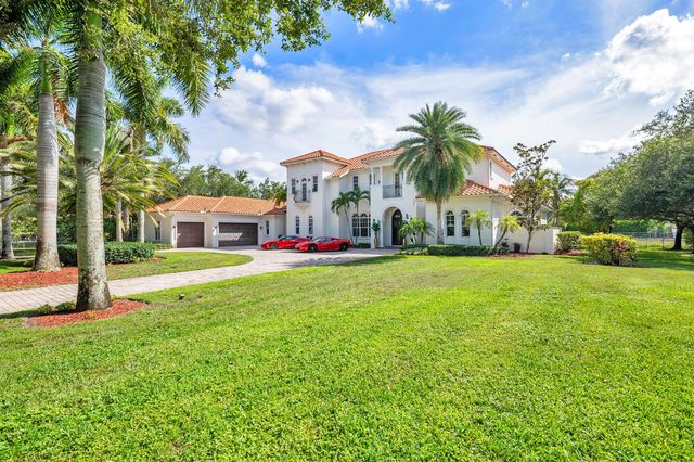 2685 Greenbriar Boulevard, Wellington, FL 33414