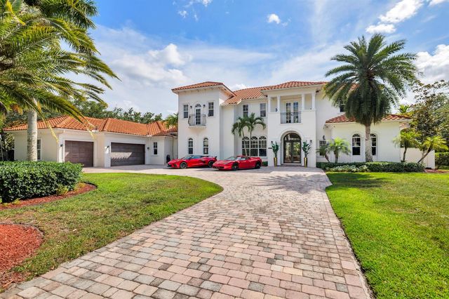 2685 Greenbriar Boulevard, Wellington, FL 33414