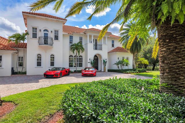 2685 Greenbriar Boulevard, Wellington, FL 33414