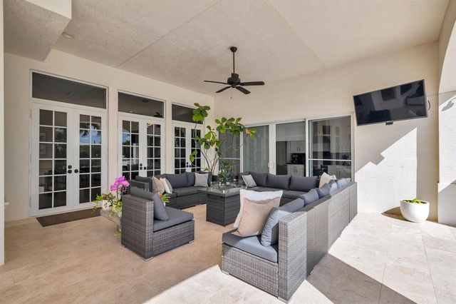 2685 Greenbriar Boulevard, Wellington, FL 33414