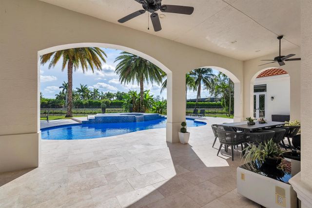 2685 Greenbriar Boulevard, Wellington, FL 33414
