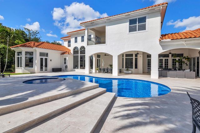 2685 Greenbriar Boulevard, Wellington, FL 33414