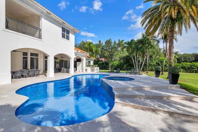 2685 Greenbriar Boulevard, Wellington, FL 33414