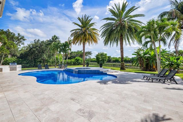 2685 Greenbriar Boulevard, Wellington, FL 33414
