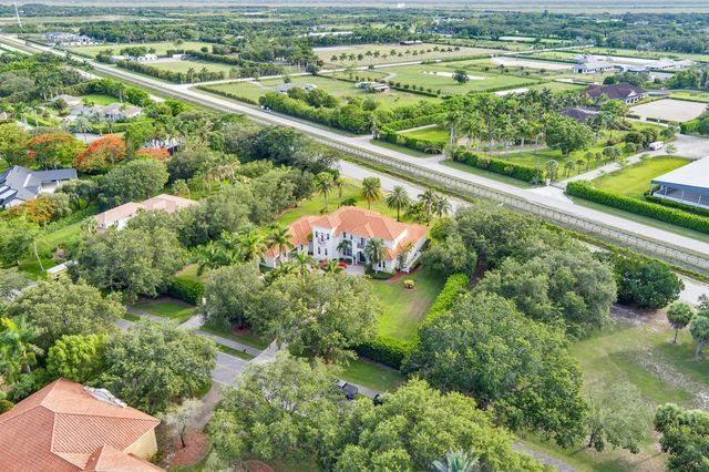 2685 Greenbriar Boulevard, Wellington, FL 33414