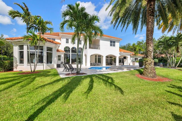 2685 Greenbriar Boulevard, Wellington, FL 33414