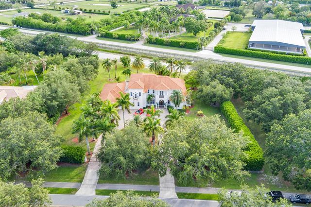 2685 Greenbriar Boulevard, Wellington, FL 33414
