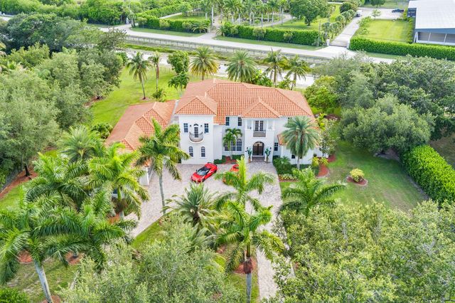 2685 Greenbriar Boulevard, Wellington, FL 33414