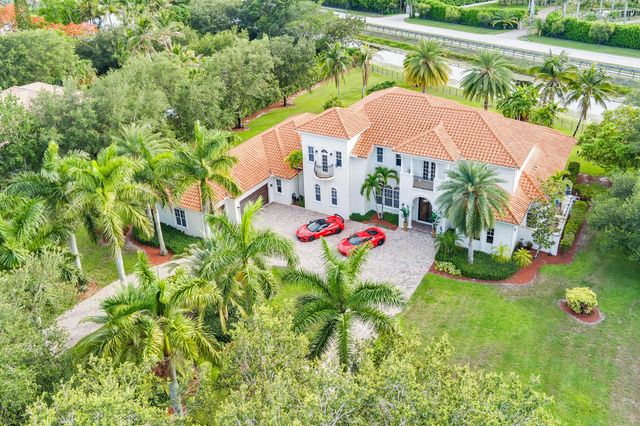 2685 Greenbriar Boulevard, Wellington, FL 33414