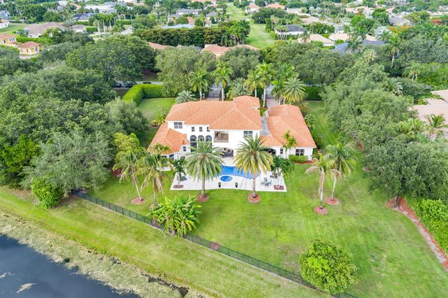 2685 Greenbriar Boulevard, Wellington, FL 33414