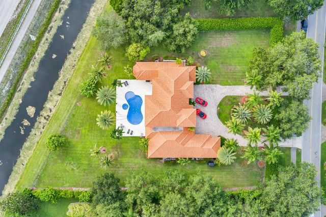 2685 Greenbriar Boulevard, Wellington, FL 33414