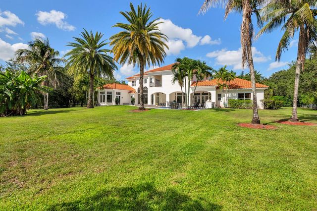 2685 Greenbriar Boulevard, Wellington, FL 33414