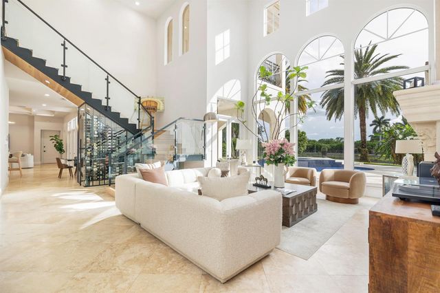 2685 Greenbriar Boulevard, Wellington, FL 33414