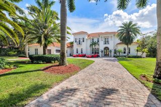 2685 Greenbriar Boulevard, Wellington, FL 33414