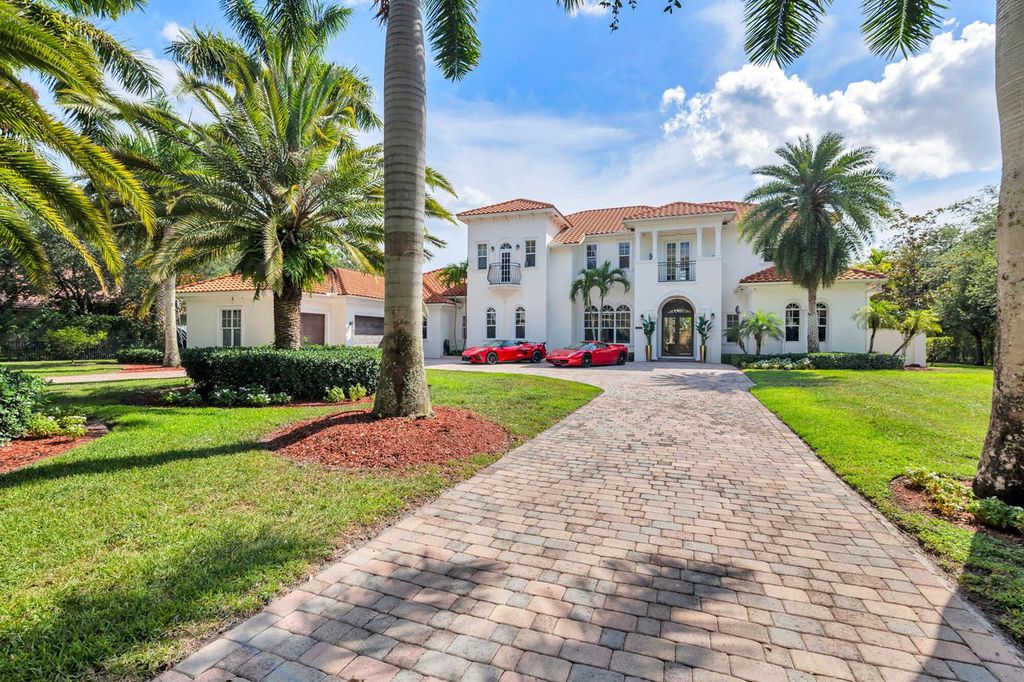 2685 Greenbriar Boulevard, Wellington, FL 33414