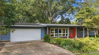 1139 Indian Meadows Drive, St Louis, MO 63132