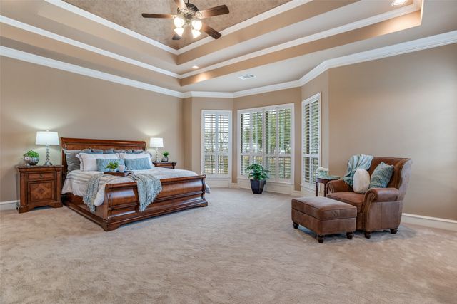 1541 Briardale Drive, Lucas, TX 75002