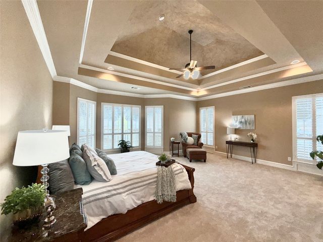 1541 Briardale Drive, Lucas, TX 75002