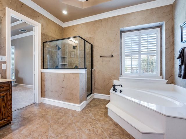 1541 Briardale Drive, Lucas, TX 75002