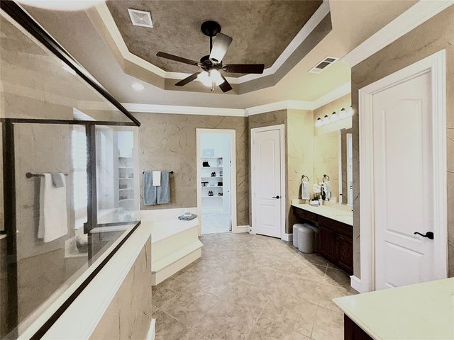 1541 Briardale Drive, Lucas, TX 75002