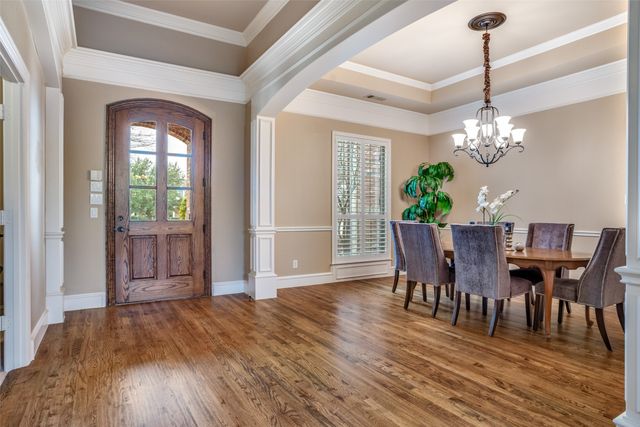 1541 Briardale Drive, Lucas, TX 75002