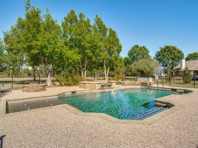 1541 Briardale Drive, Lucas, TX 75002