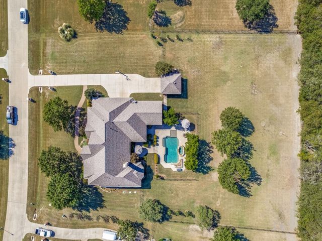 1541 Briardale Drive, Lucas, TX 75002